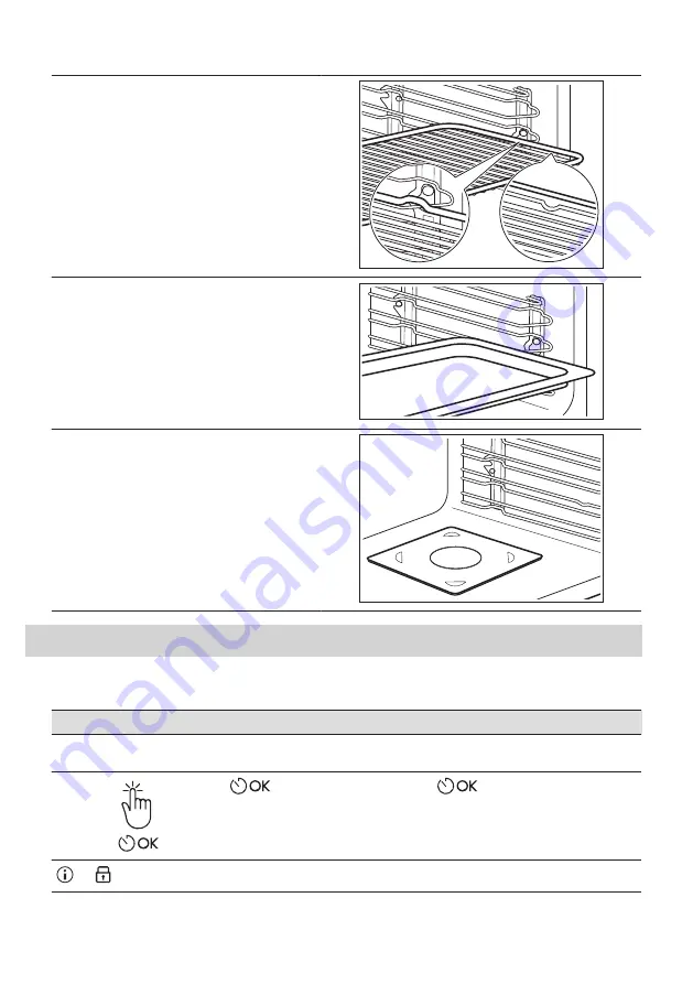 AEG KMK365060M User Manual Download Page 18