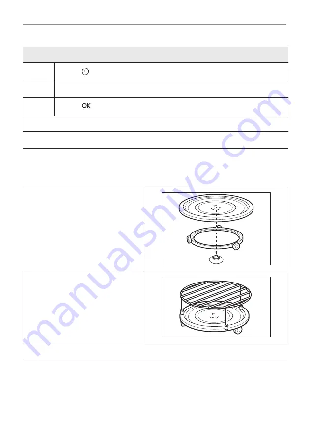 AEG KMK721880M User Manual Download Page 47