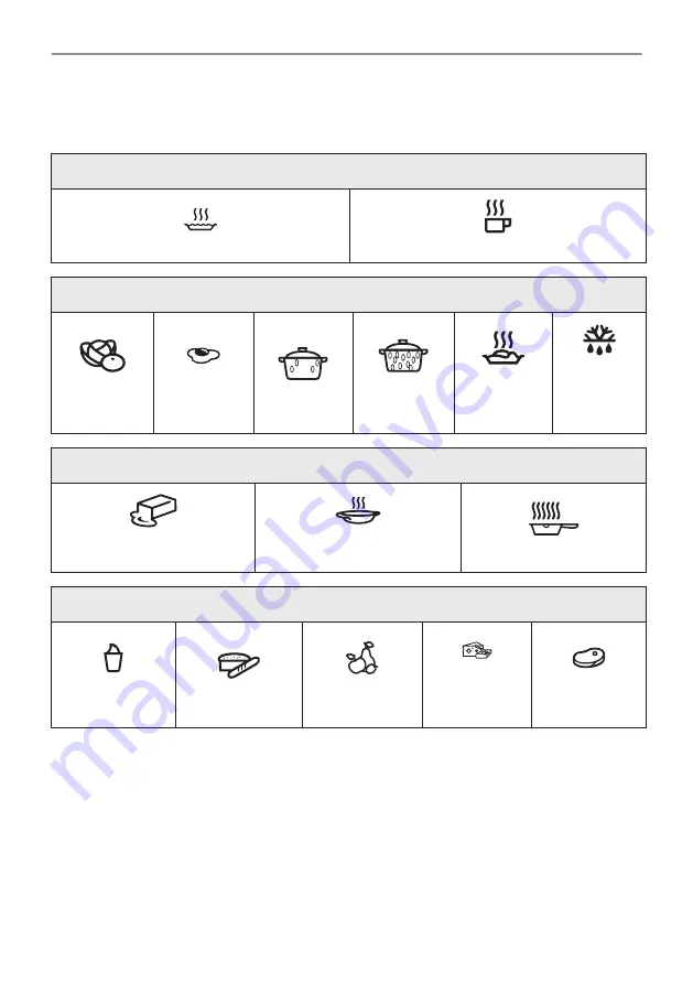 AEG KMK721880M User Manual Download Page 51