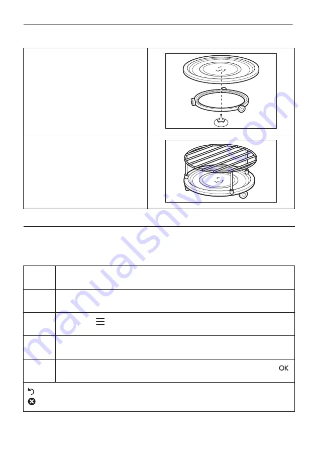 AEG KMK721880M User Manual Download Page 194