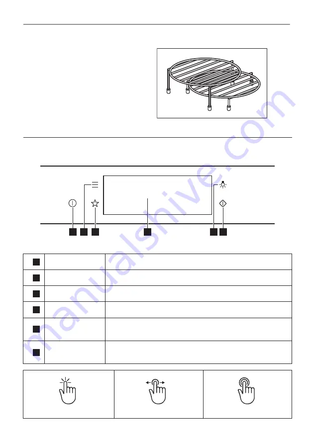 AEG KMK721880M User Manual Download Page 217