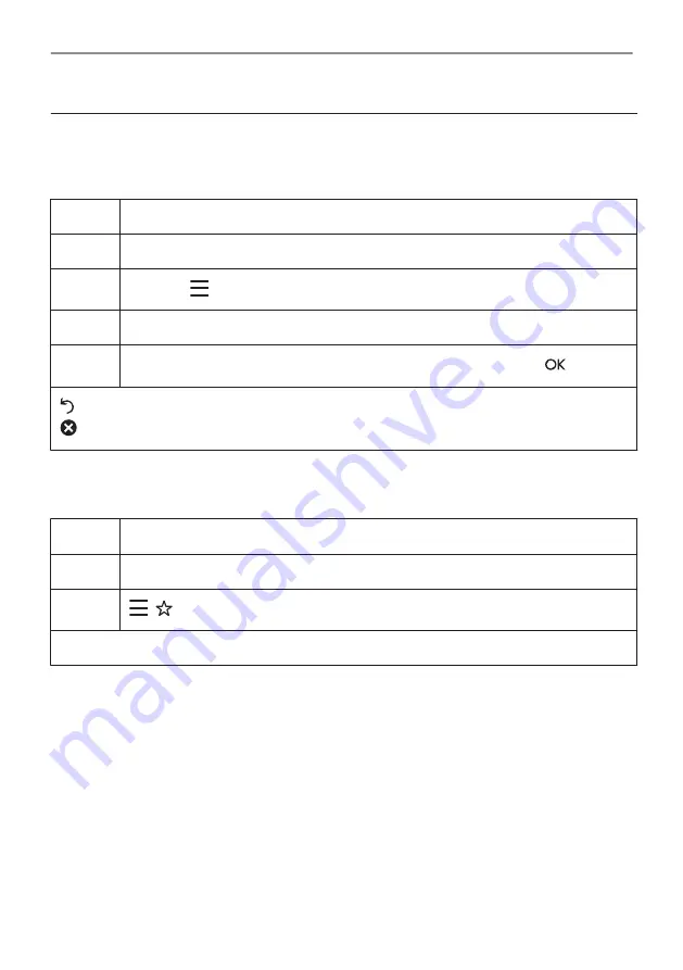 AEG KMK721880M User Manual Download Page 257