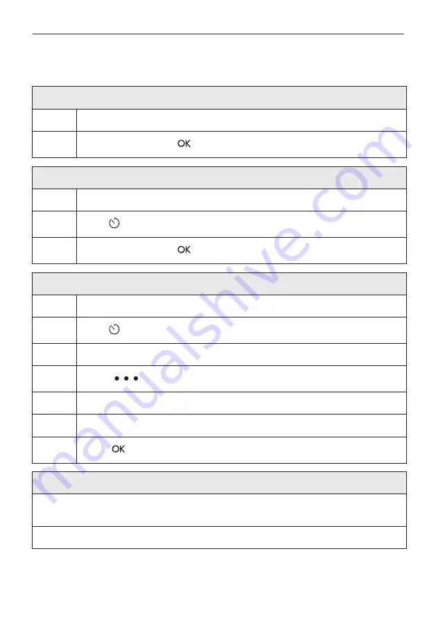 AEG KMK721880M User Manual Download Page 285