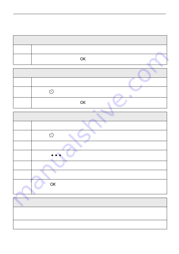 AEG KMK721880M User Manual Download Page 316