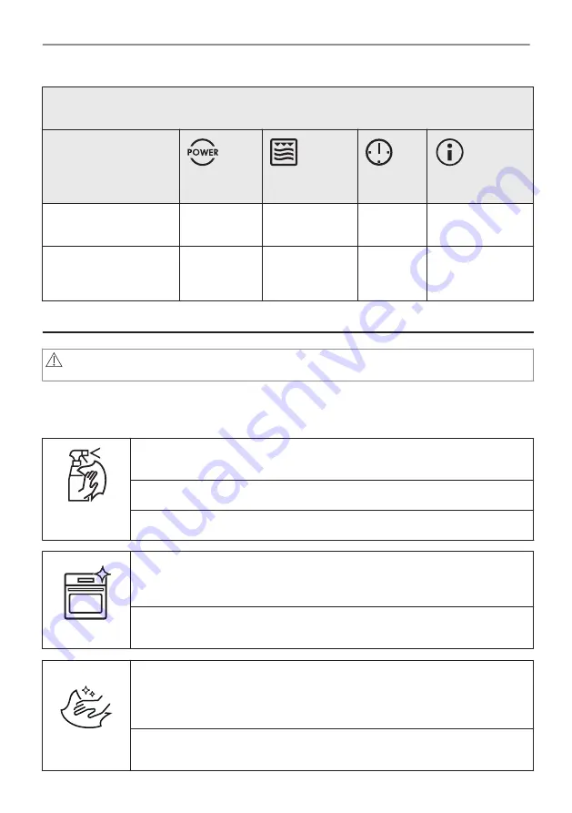 AEG KMK721880M User Manual Download Page 384