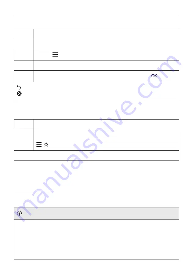 AEG KMK721880M User Manual Download Page 407