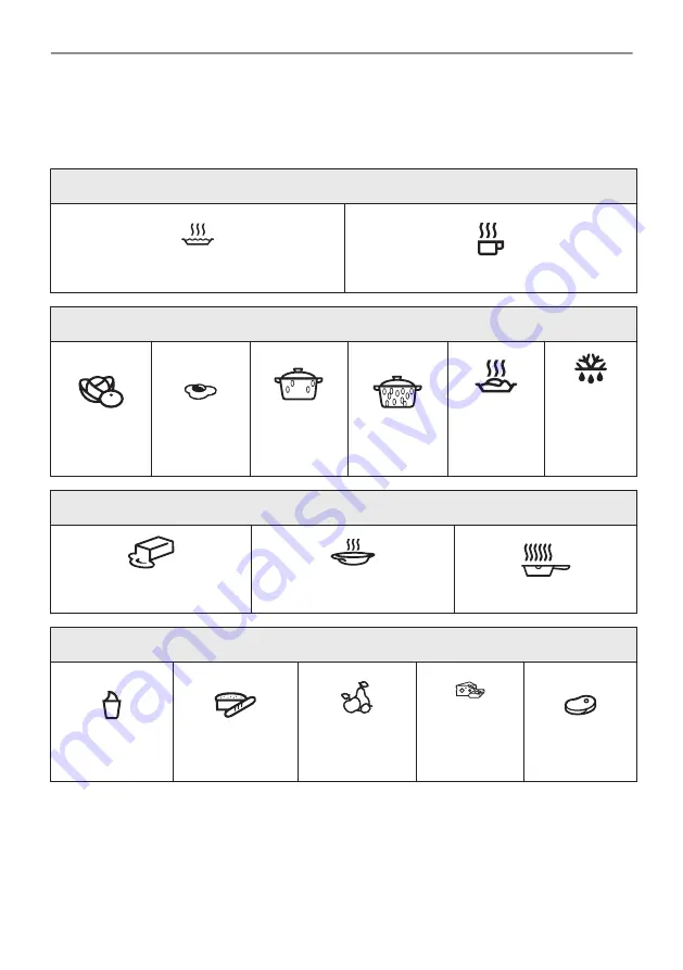 AEG KMK721880M User Manual Download Page 440