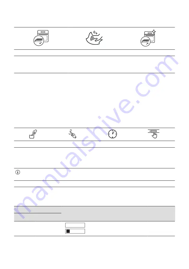 AEG KSE792280M User Manual Download Page 11