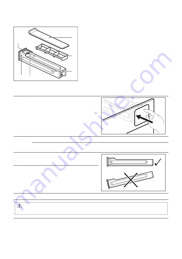 AEG KSE792280M User Manual Download Page 13