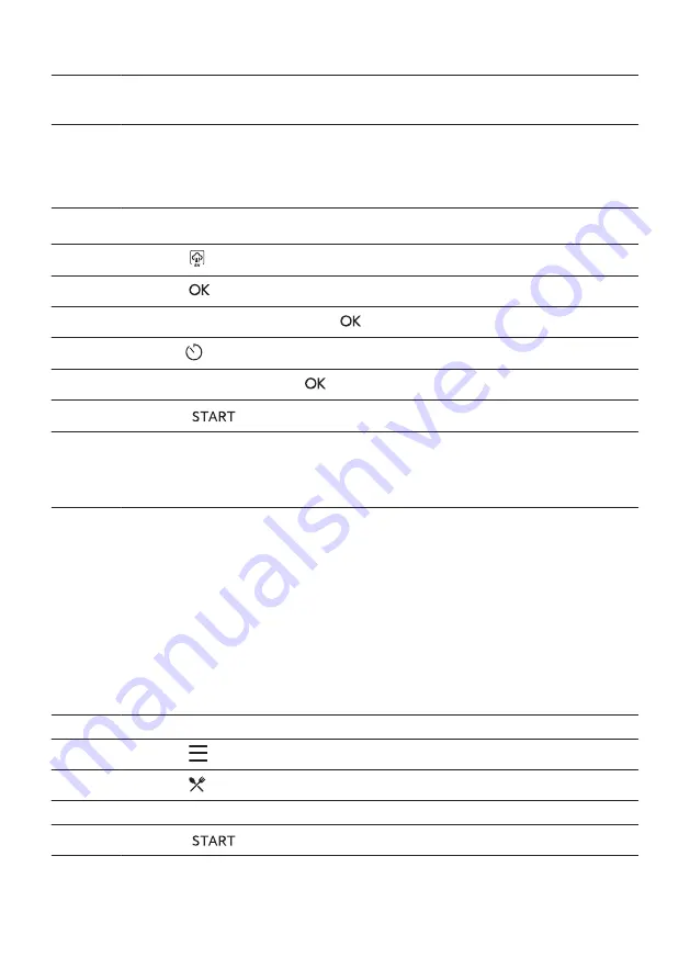 AEG KSE792280M User Manual Download Page 15