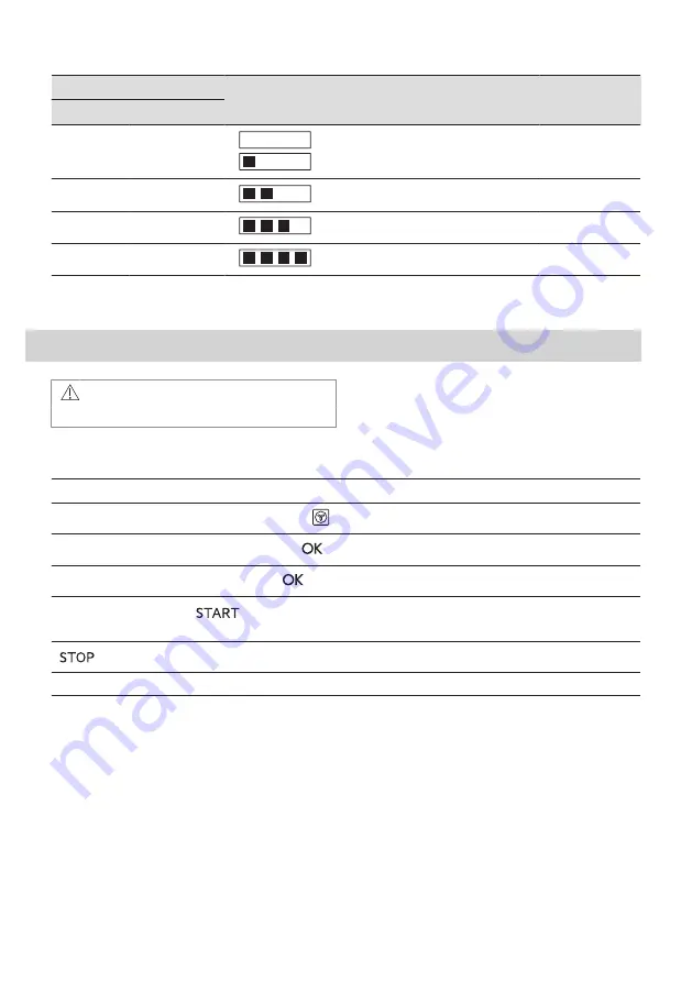 AEG KSE792280M User Manual Download Page 48