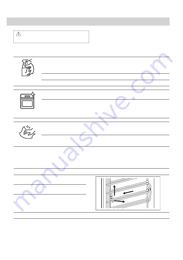 AEG KSE792280M User Manual Download Page 61