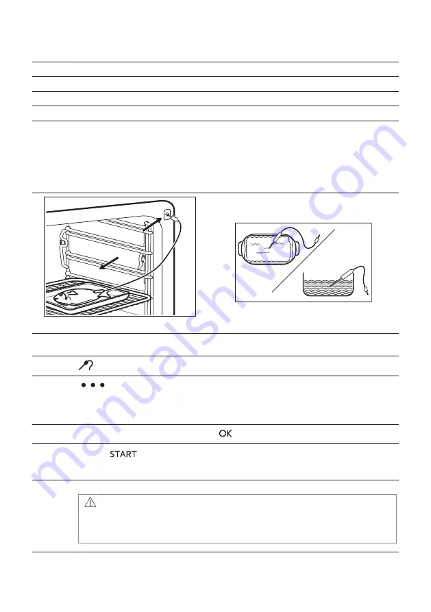 AEG KSE792280M User Manual Download Page 127