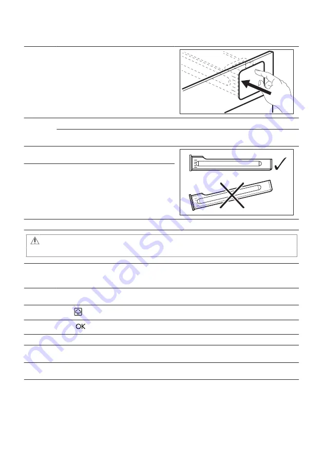 AEG KSE792280M User Manual Download Page 154