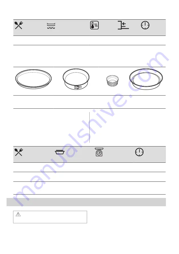 AEG KSE792280M User Manual Download Page 233