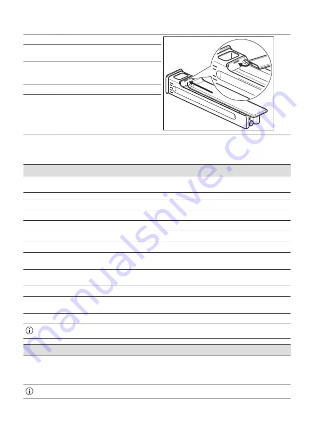 AEG KSE792280M User Manual Download Page 236