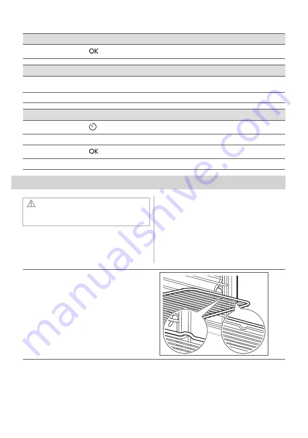 AEG KSE792280M User Manual Download Page 264