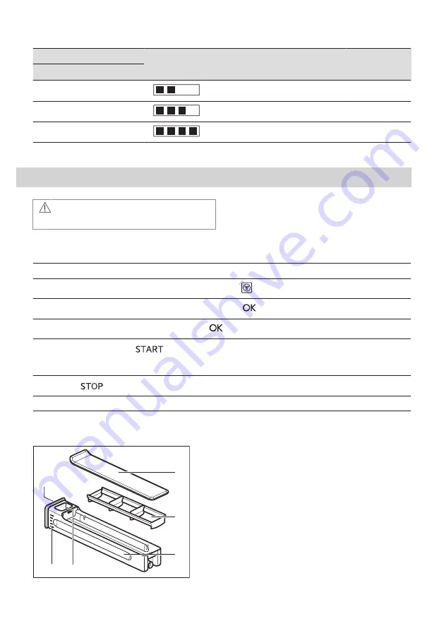 AEG KSE792280M User Manual Download Page 293