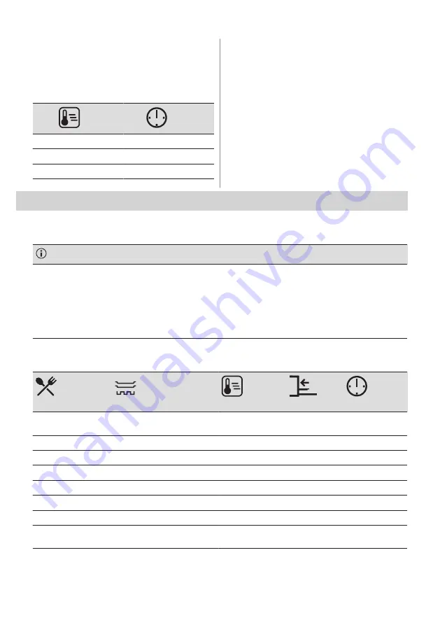 AEG KSE792280M User Manual Download Page 304