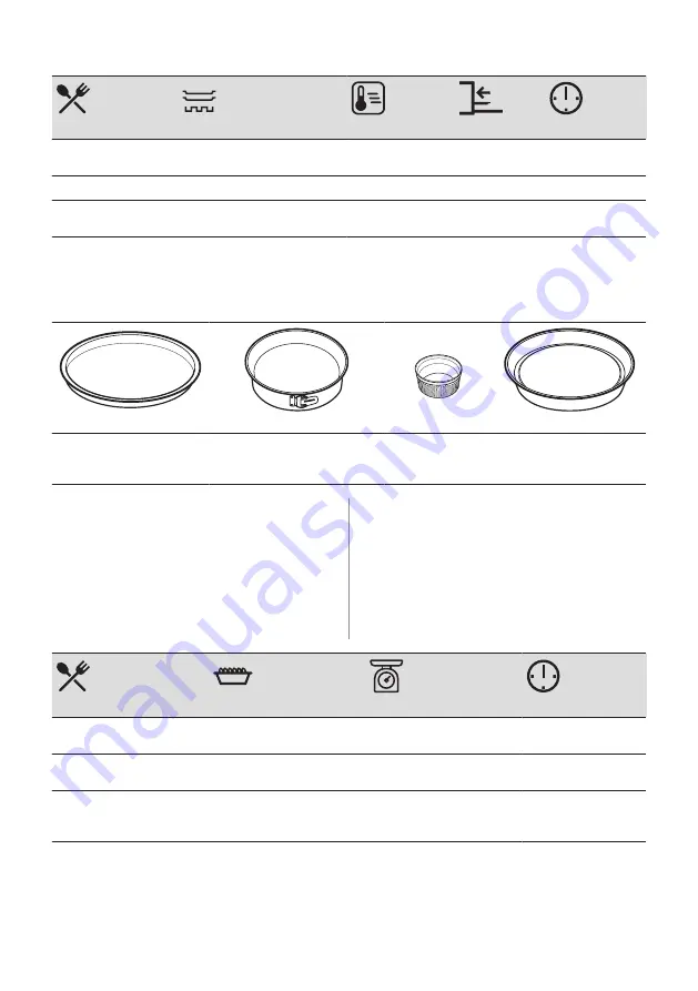 AEG KSE792280M User Manual Download Page 305