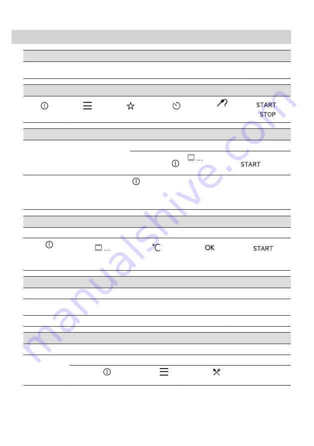 AEG KSE792280M User Manual Download Page 425