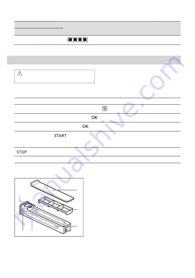 AEG KSE792280M User Manual Download Page 580