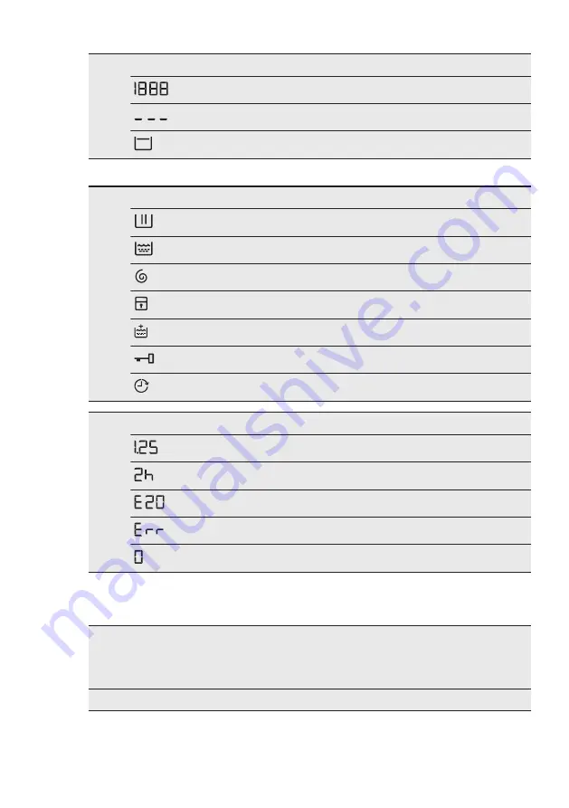 AEG L 70260 TL1 User Manual Download Page 7