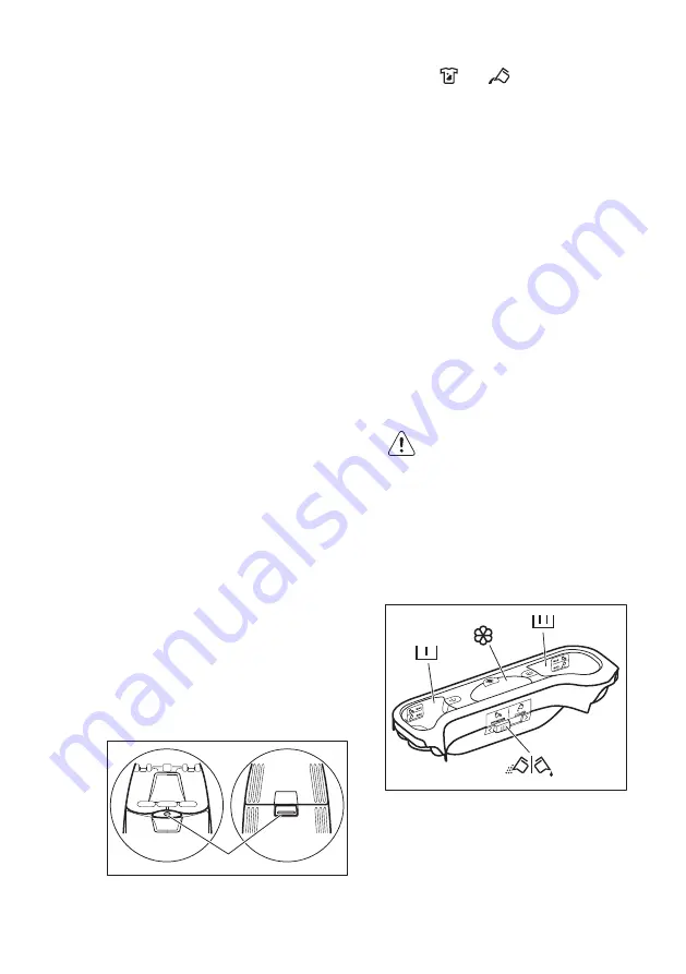 AEG L 70260 TL1 Скачать руководство пользователя страница 13