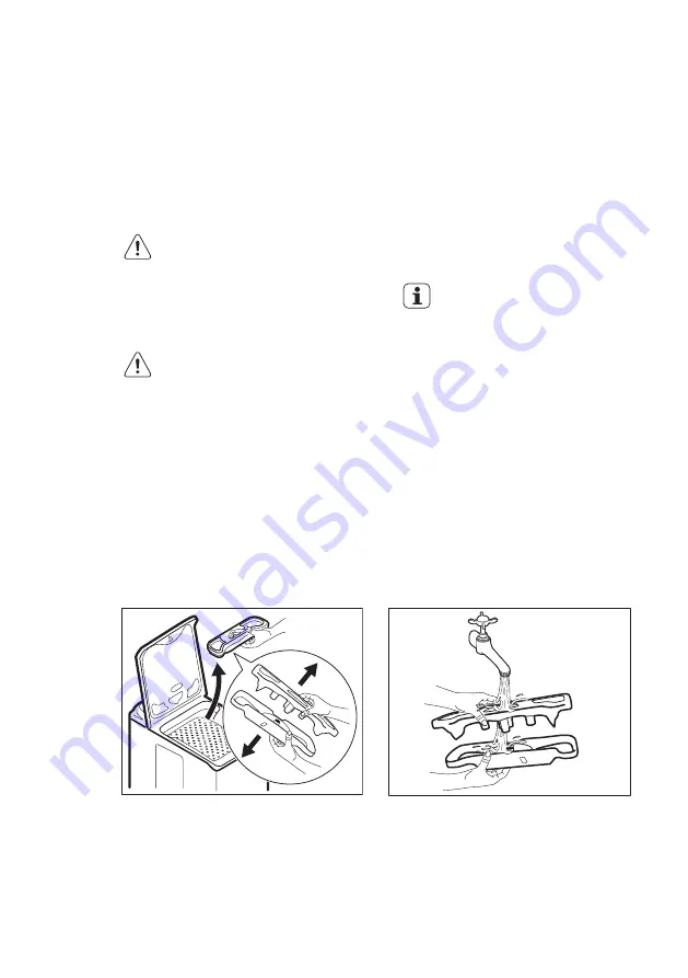 AEG L 70260 TL1 Скачать руководство пользователя страница 18