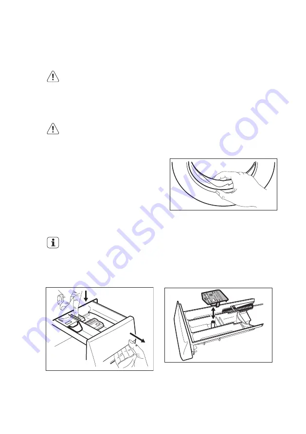 AEG L 72270 VFL Скачать руководство пользователя страница 18