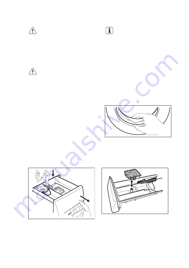 AEG L 72270 VFL User Manual Download Page 44