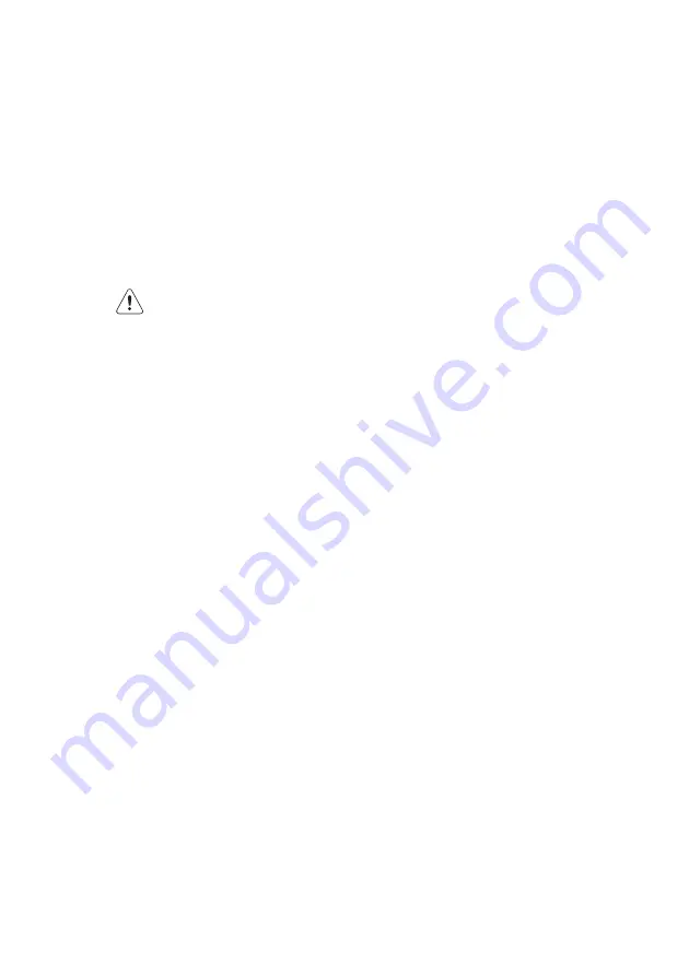 AEG L 73471 FL User Manual Download Page 26