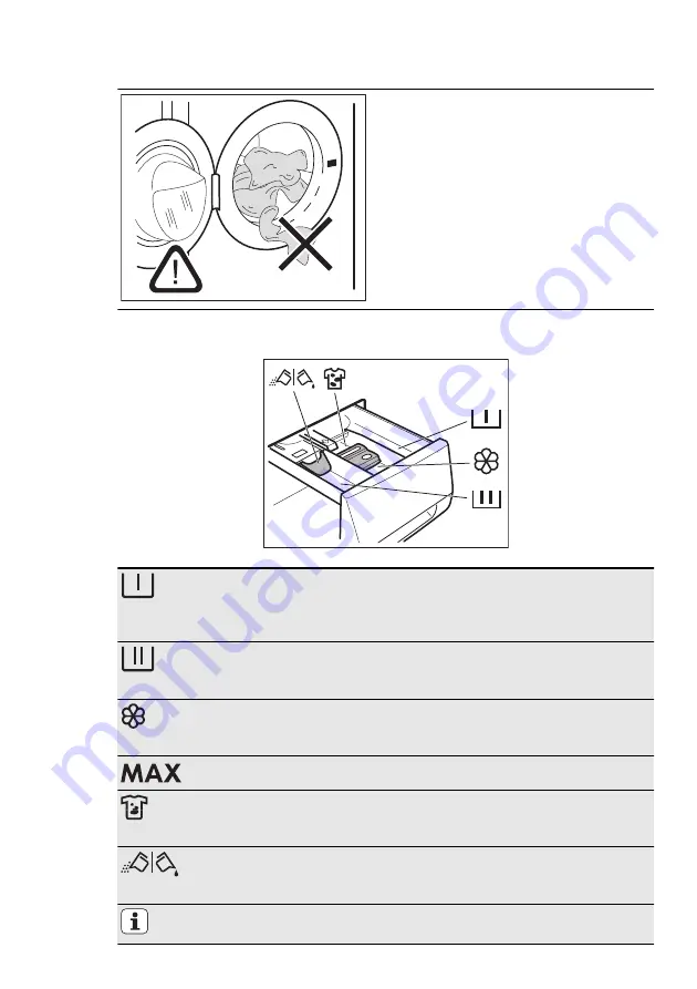 AEG L 76685 FL User Manual Download Page 15