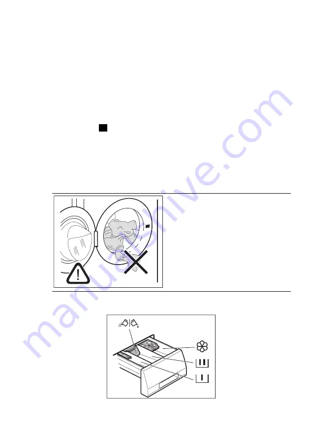 AEG L 85470 SL User Manual Download Page 16