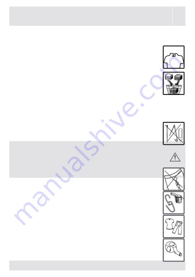 AEG L71400 User Manual Download Page 38