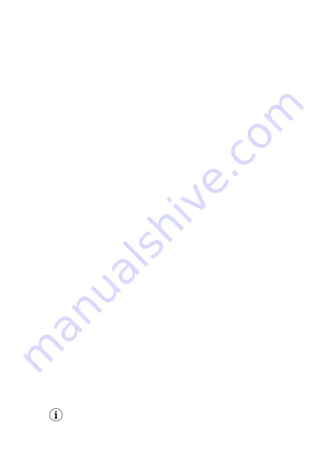 AEG L7TFI724E User Manual Download Page 4