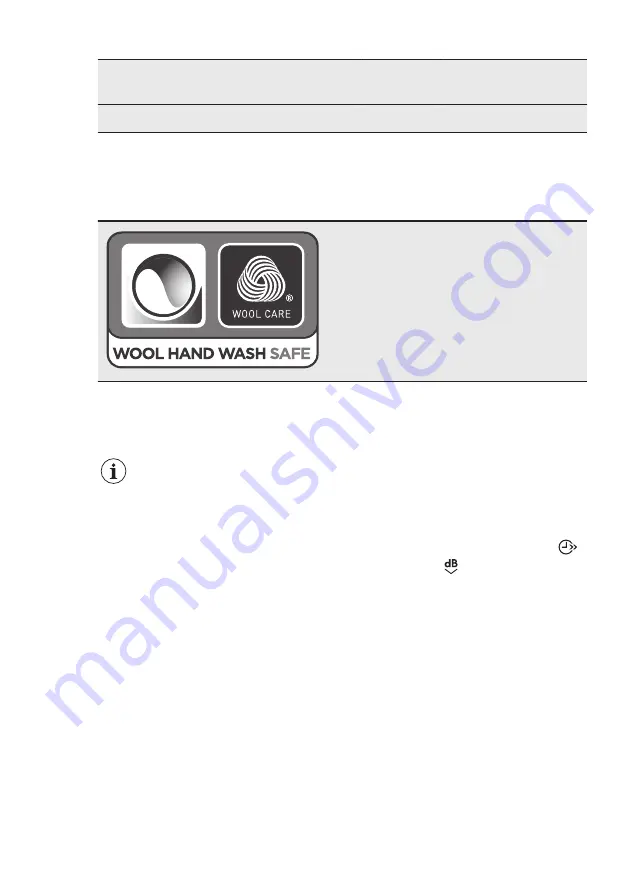 AEG L7TFI724E User Manual Download Page 17