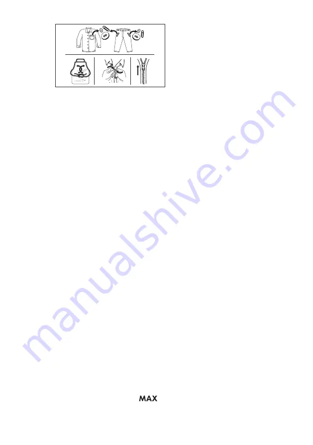 AEG L7TFI724E User Manual Download Page 26