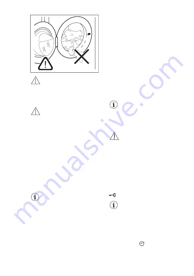 AEG L8FQS967C2 User Manual Download Page 37