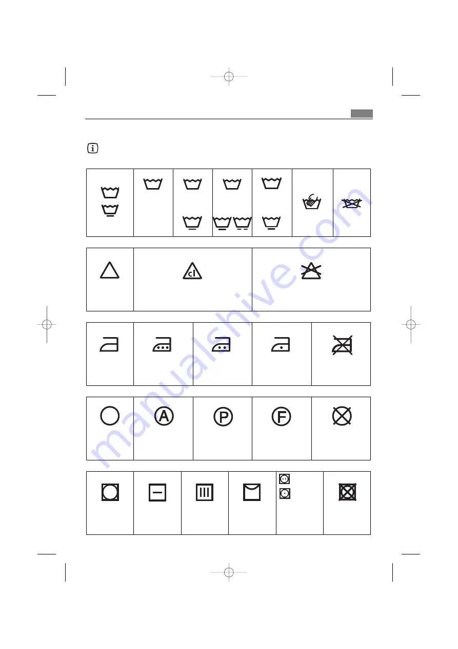 AEG LAVAMAT 72950 User Manual Download Page 33