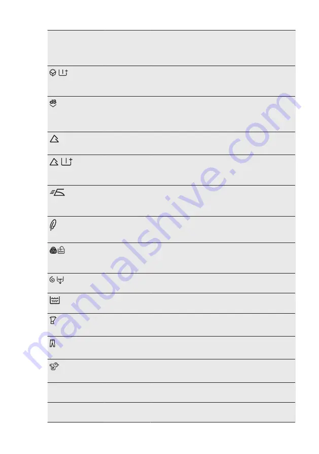 AEG LAVAMAT 74270 TL1 User Manual Download Page 8