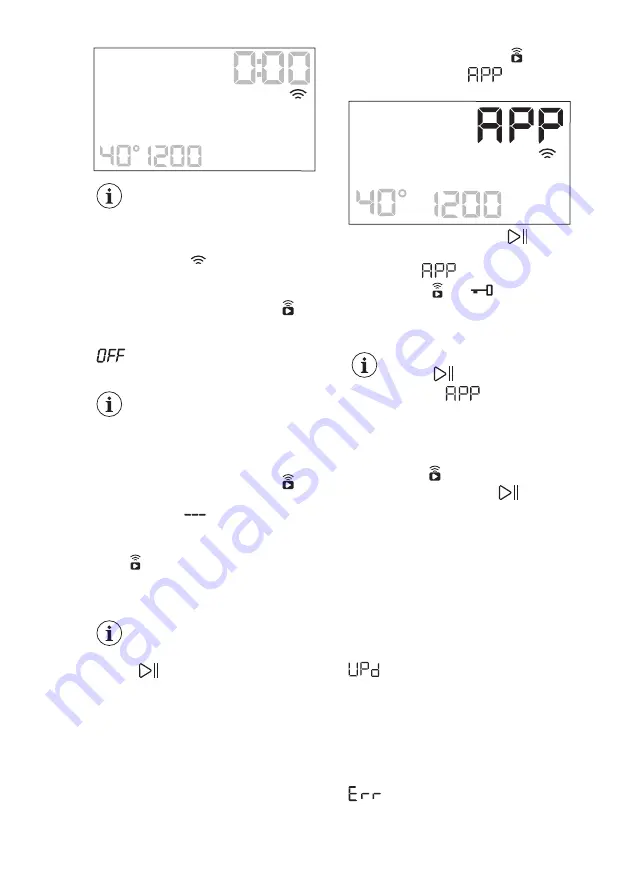 AEG LFR7394O4Q User Manual Download Page 36