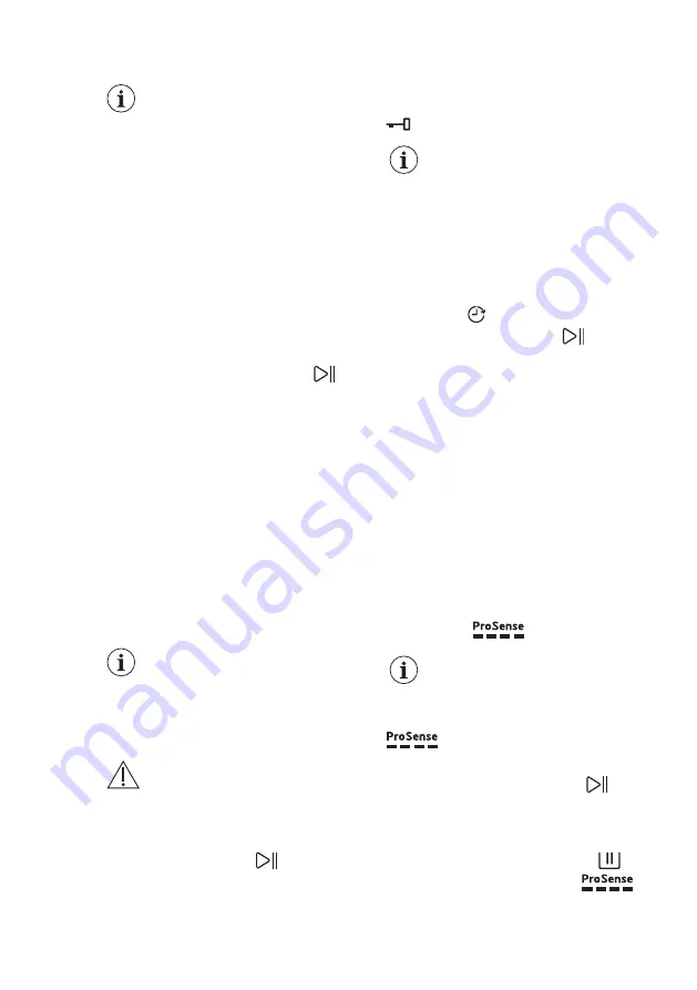 AEG LFR7394O4Q User Manual Download Page 38