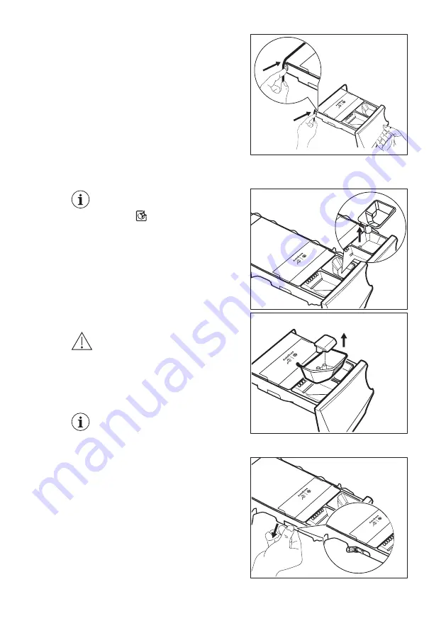 AEG LFR7394O4Q User Manual Download Page 45