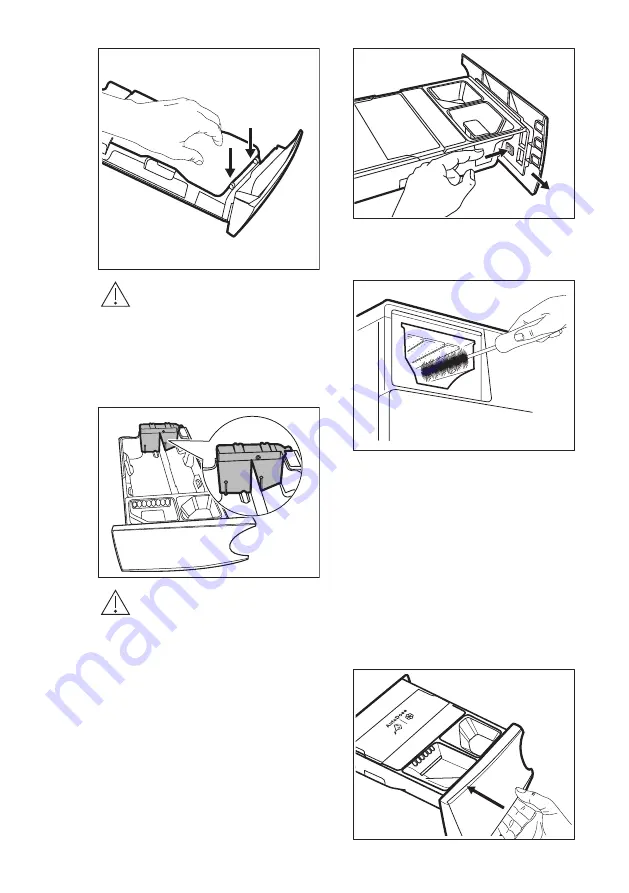 AEG LFR7394O4Q User Manual Download Page 47