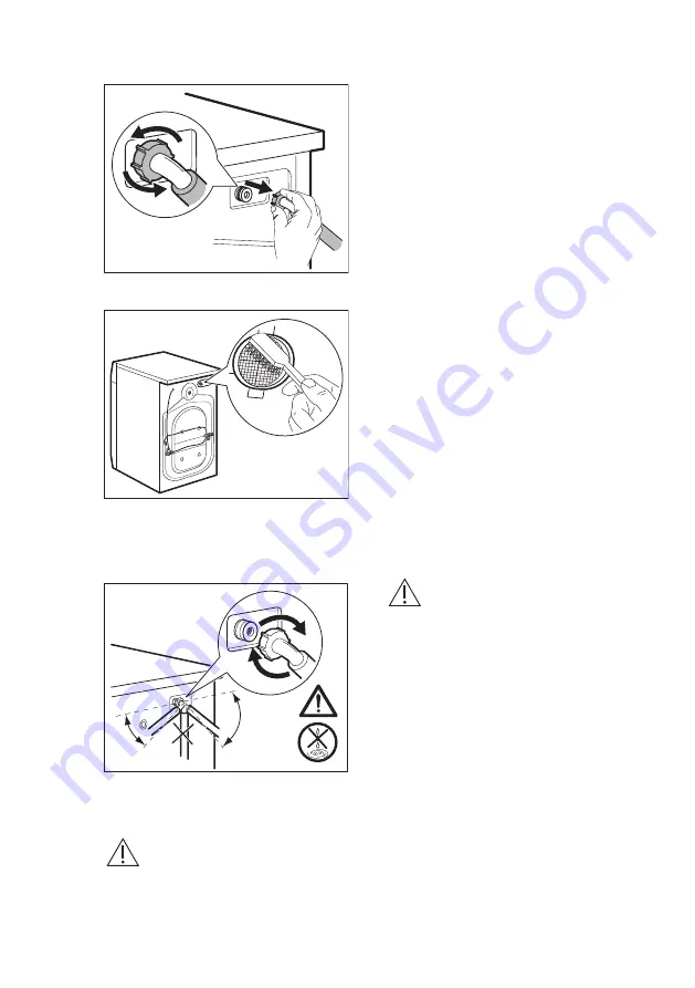 AEG LFR7394O4Q User Manual Download Page 50