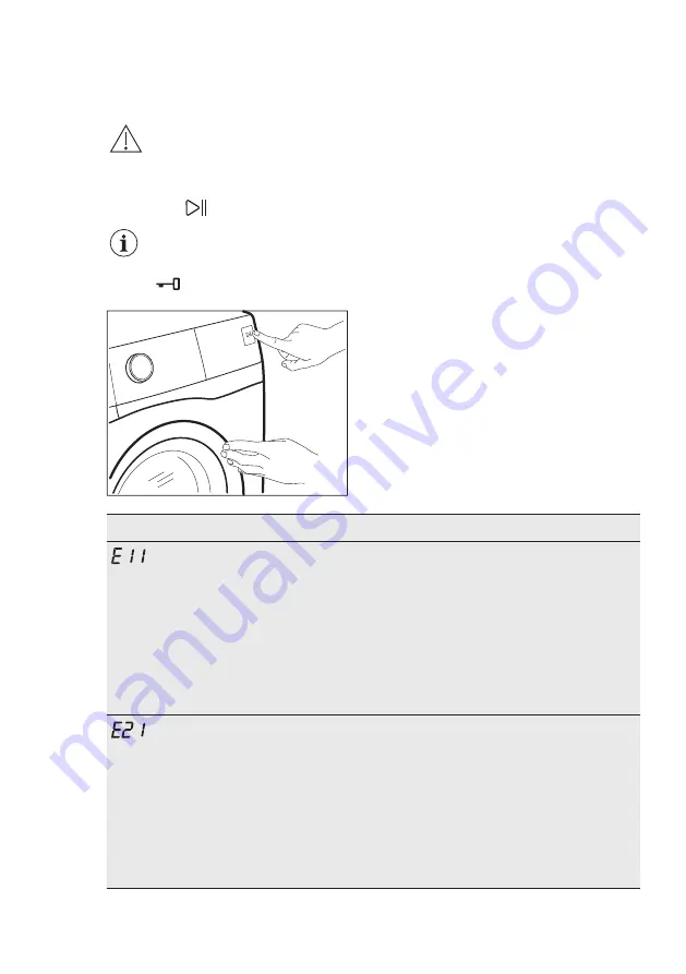 AEG LFR7394O4Q User Manual Download Page 51