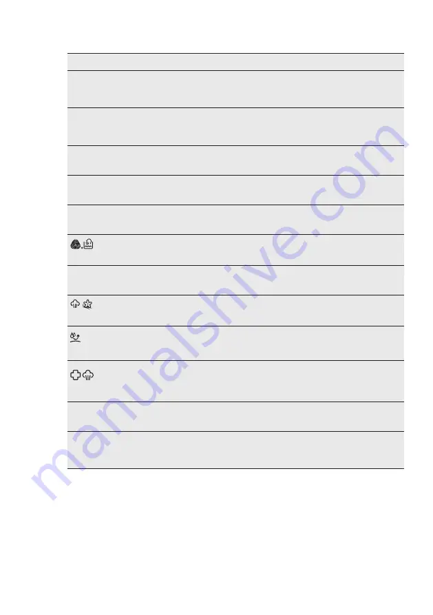 AEG LFR7394O4Q User Manual Download Page 59