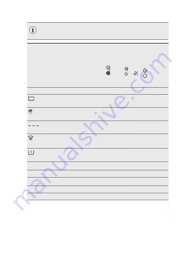 AEG LFR84146UC User Manual Download Page 26