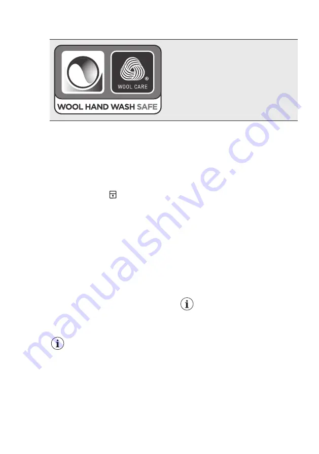 AEG LR6A668 User Manual Download Page 21